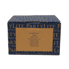 SMARTBLENDS TM WARMER - GOLD