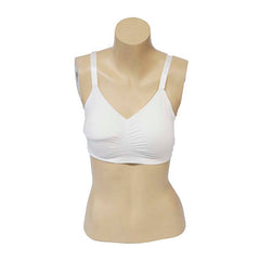 Dream By Genie Padded White / XL - Mail Order-As Seen On TV