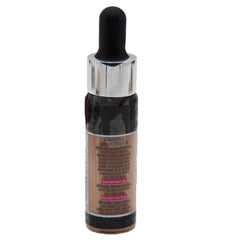 HC Foundation Drops Glomoflauge Pigment Drops Light 4