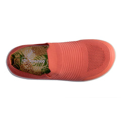 Spenco Footwear - Bliss Slide Red - Med