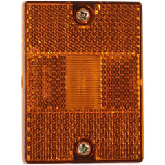 LED SIDE MARKER LIGHT - AMBER