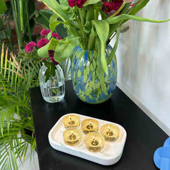 COCONUT SAFFRON DAYDREAM UNIVERSAL TL CANDLES