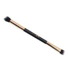 Belle Beauty - Dual Ended Eyeshadow Brush