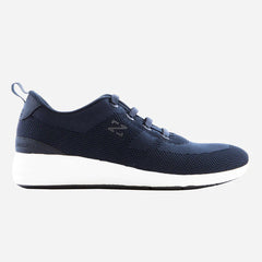 Copper Fit MEN SHOE 0 GRAVITY Midnight Blue S9.5