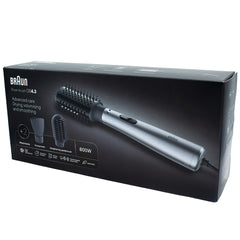CONAIR BRAUN AIR STYLER 4.3