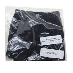 Genie Briefs Lace Black / 2X Mail Order - As Seen On TV
