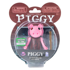 PIGGY ACTION FIG PIGGY