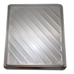 Tin On Tin Insulated Cookie Sheet 14 x 16 - No Retail Packaging