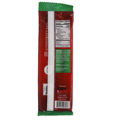 SOHO SWEET CHRISTMAS- RED STRAWBERRY CREAMSICLE 3OZ (Sold as PDQ of 12)