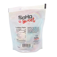 SOHO SWEET GUMMY UNICORNS BAG -  48 ct Display  Priced and Sold as Each