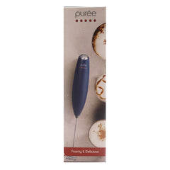 Puree Milk Frother