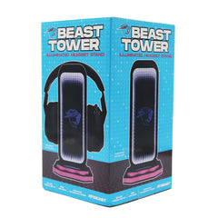 Mr. Beast Gaming Headphone Stand