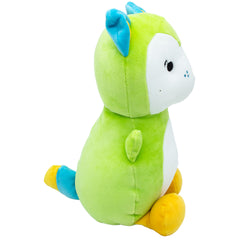 Fox Super Soft Plush