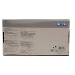 Wenko Car Dehumidifier 2.2 lbs - Damaged Box