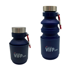 VIFP GIFT - COLLAPSIBLE BOTTLE 18 oz  (CASEPACK100)