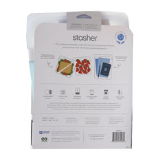 Stasher Bag Bundle - Set of 3