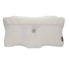 Cozyplayer Cervical Memory Foam Pillow - Unboxed - White