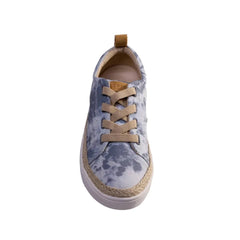 Spenco Footwear - Malibu Lace TD Grey - Med