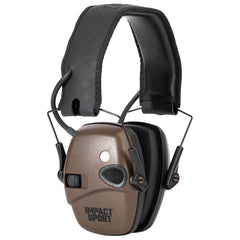 Honeywell Impact Sport Bluetooth - Dark Earth