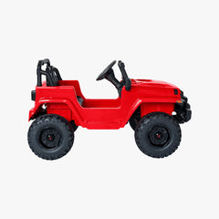 Jetson Safara Ride On RED