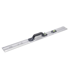 24 Inch Aluminum Level Ruler With Handle