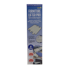 Home Innovations Furniture Lifter Pro 6pc Set