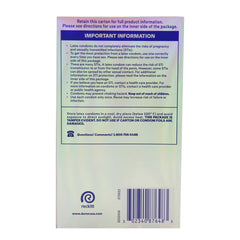 Durex Air Large Wide Fit 10 pack - Exp. 08/27