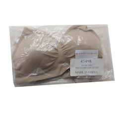 Dream By Genie Padded Nude / Large - Mail Order-As Seen On TV