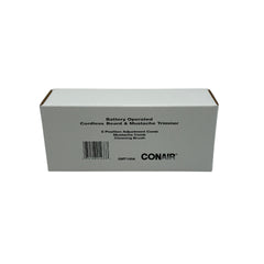 Conair BEARD/MUSTACHE TRIMMER
