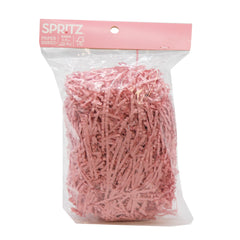 Paper Shred Gift Wrap - Spritz