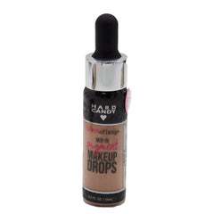 HC Foundation Drops Glomoflauge Pigment Drops Light 4