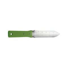 Martha Stewart Japanese Artisanal Stainless Steel Hori Hori Knife 7.5-Inch Blade