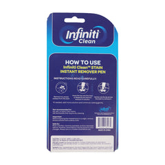 Instant Stain Remover Pen 3*0.3 FL.OZ. (9ml)