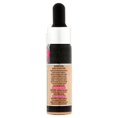 HC Mix - in Pigment Makeup Drops Medium 2