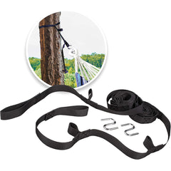 HAMMOCK TREE STRAPS