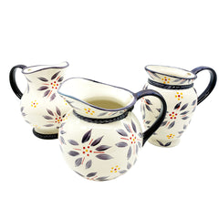 Temp-tations Old World Set of 3 Mini Pitchers