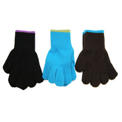Flipeez Magic Gloves (Assorted Colors) - 3pk