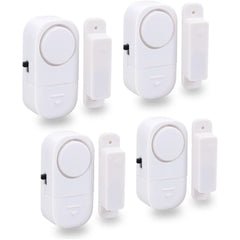 Doohickey Perfect Alarm 4pcs