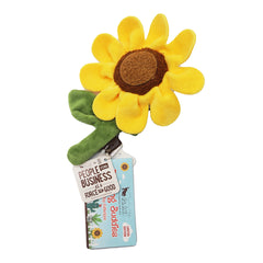 P.L.A.Y. Small Sunflower Plush Toy