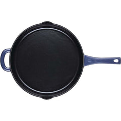 Ayesha Curry Cast Iron 12 Frying Pan - Anchor