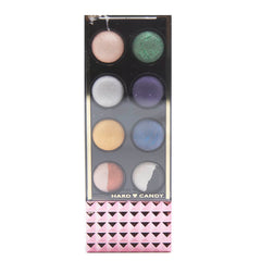 HC Eyeshadow Palette Shadow Spheres My Bright Life