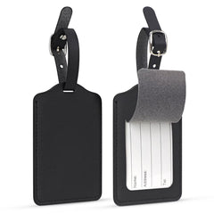 Go Travel World Collection Lables For Luggage
