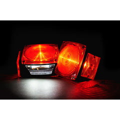 POWER1 LED SUBMERSIBLE TOW SET - UNDER 80