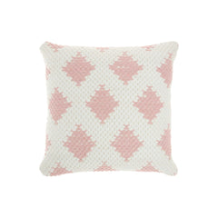 Nourison Lifestyle Pillow - BLUSH