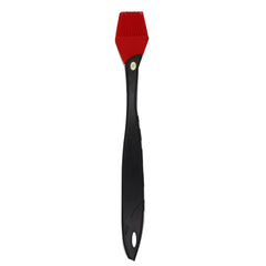 Large Black And Red Silicone and 13.5 inch