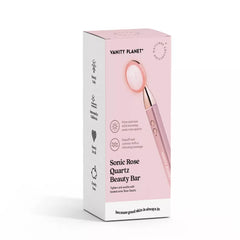 Vanity Planet - Sonic Rose Quarts Beauty Bar