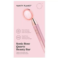 Vanity Planet - Sonic Rose Quarts Beauty Bar