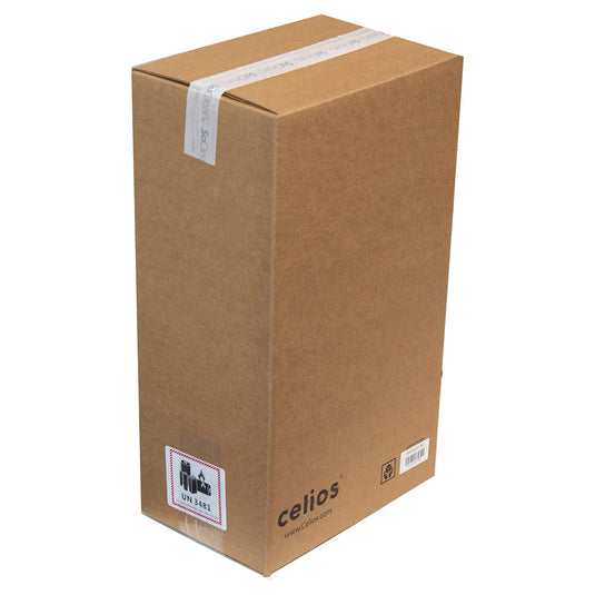 SoClean Celios Air Purifier G200 Advanced
