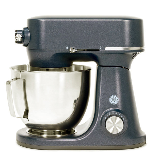 Load image into Gallery viewer, GE Tilt Head Stand Mixer - Royal Sapphire Blue

