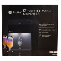GE Profile Opal Nugget Ice Maker Dispenser
